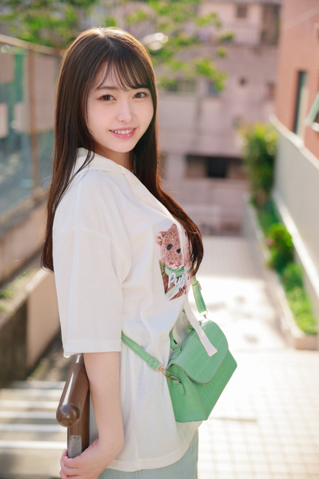 瀬戸ひなこ(濑户雏子,Hinako Seto)