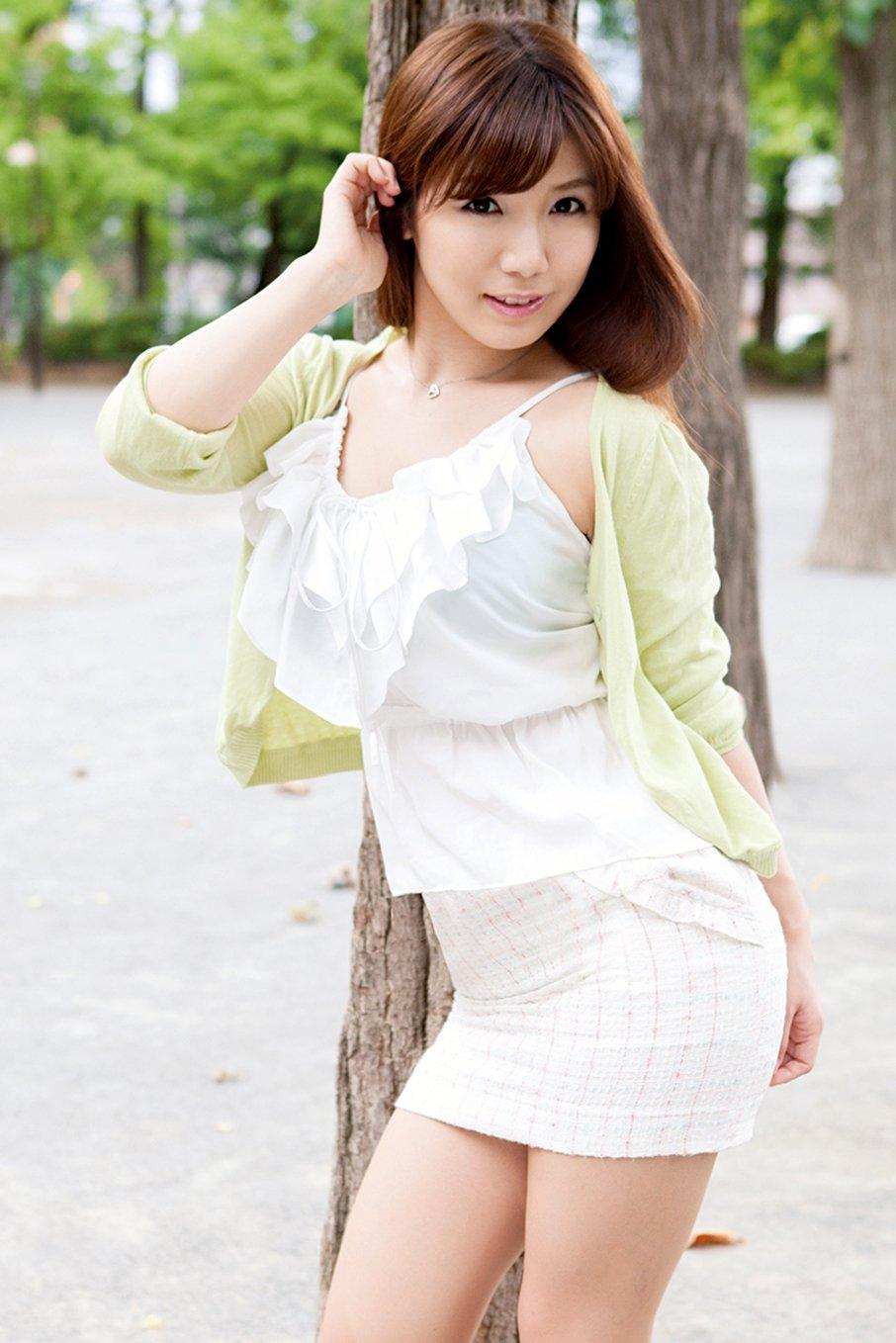 美泉咲(Mizumi Saki)