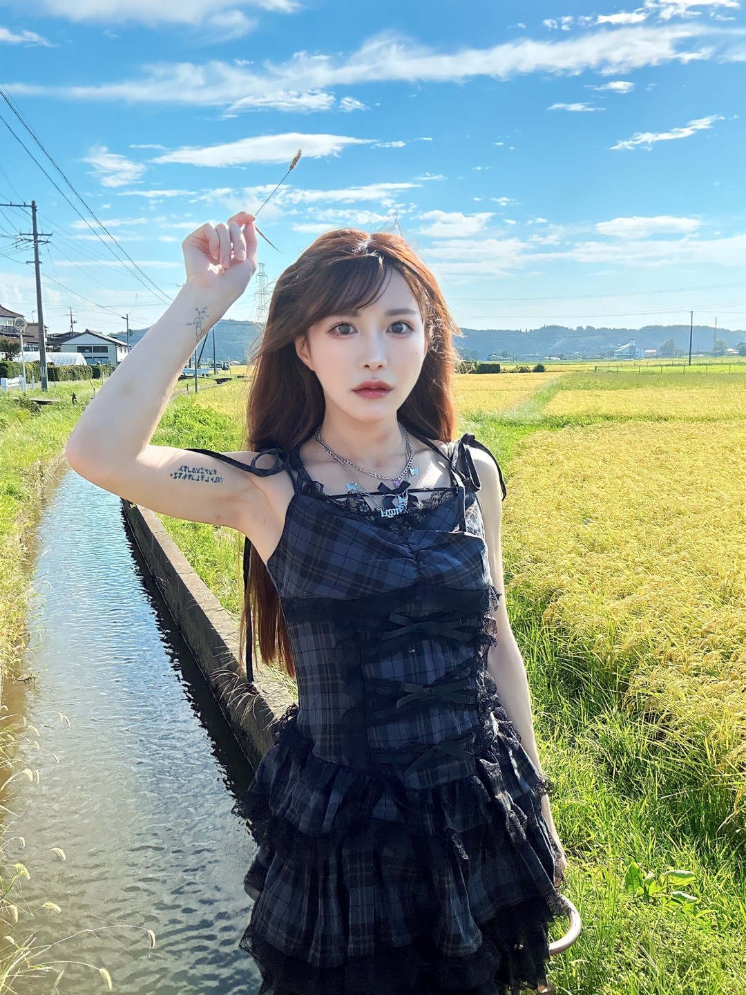 高岛芽美,高嶋めいみ,Takashima Meimi