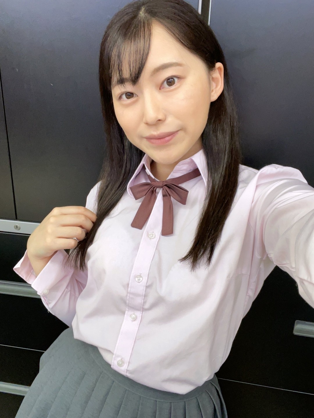 有村りか(Arimura Rika) 生活照 第2张