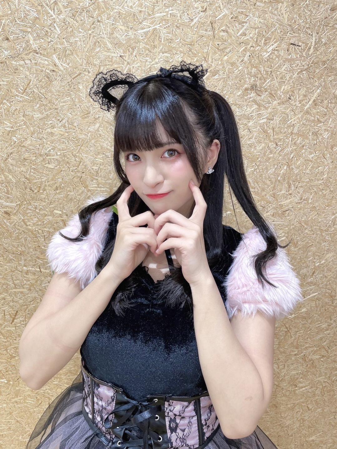 根尾明里(根尾あかり,Neo Akari)