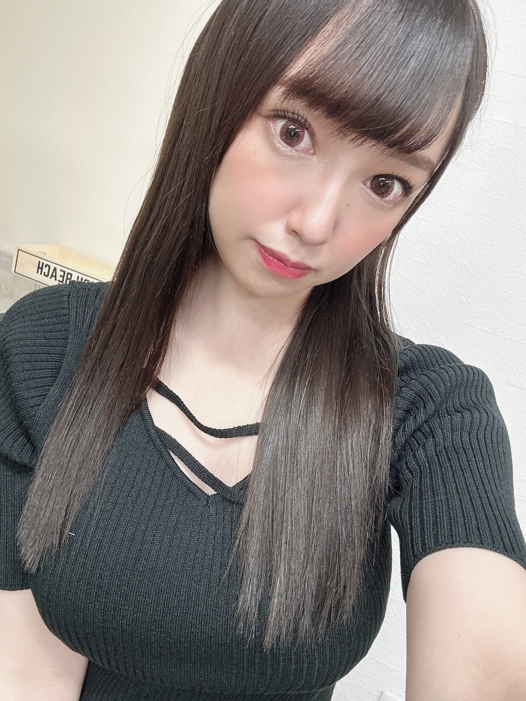 星七七美(星七ななみ,Sena Nanami)