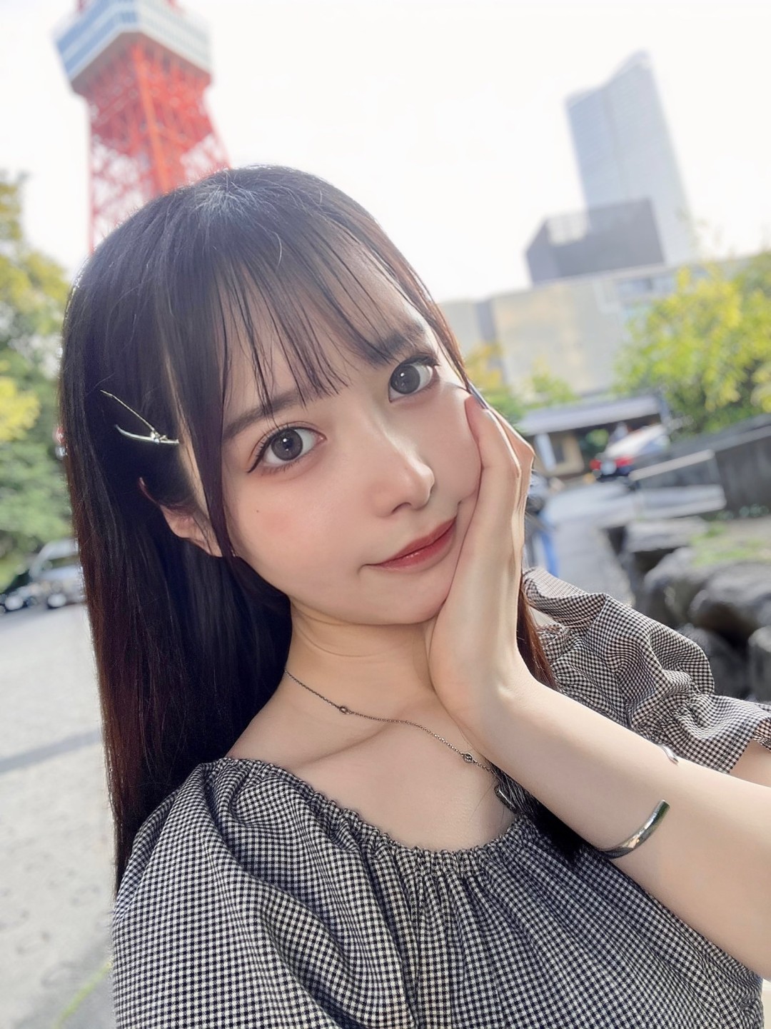 天马唯(天馬ゆい,Tenma Yui)
