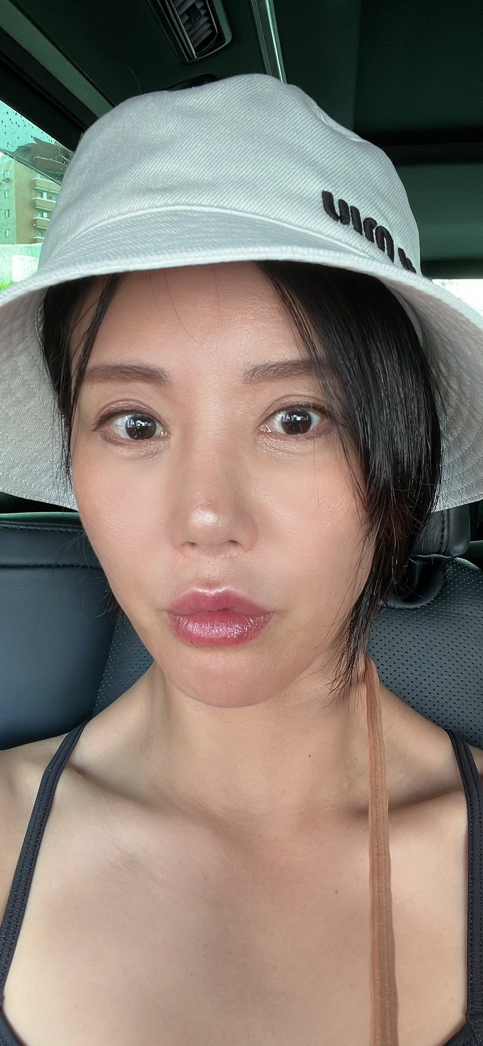 片瀬仁美(Katase Hitomi)