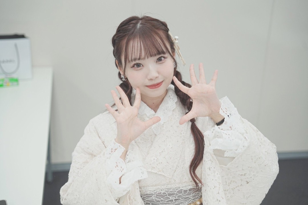 清原みゆう,Kiyohara Miyu