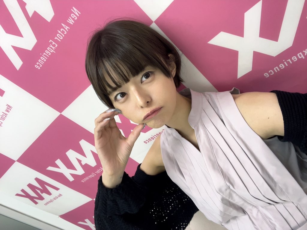月乃露娜(月乃ルナ,Tsukino Runa)