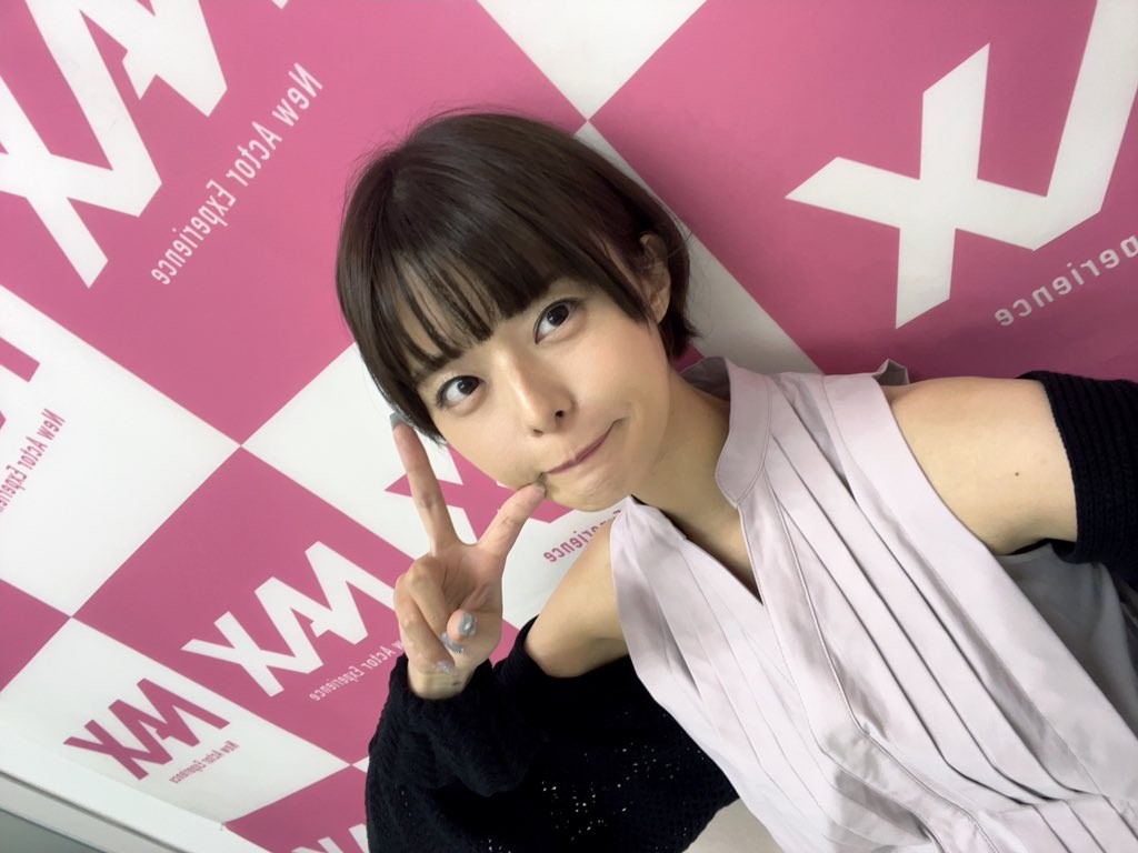 月乃露娜(月乃ルナ,Tsukino Runa)