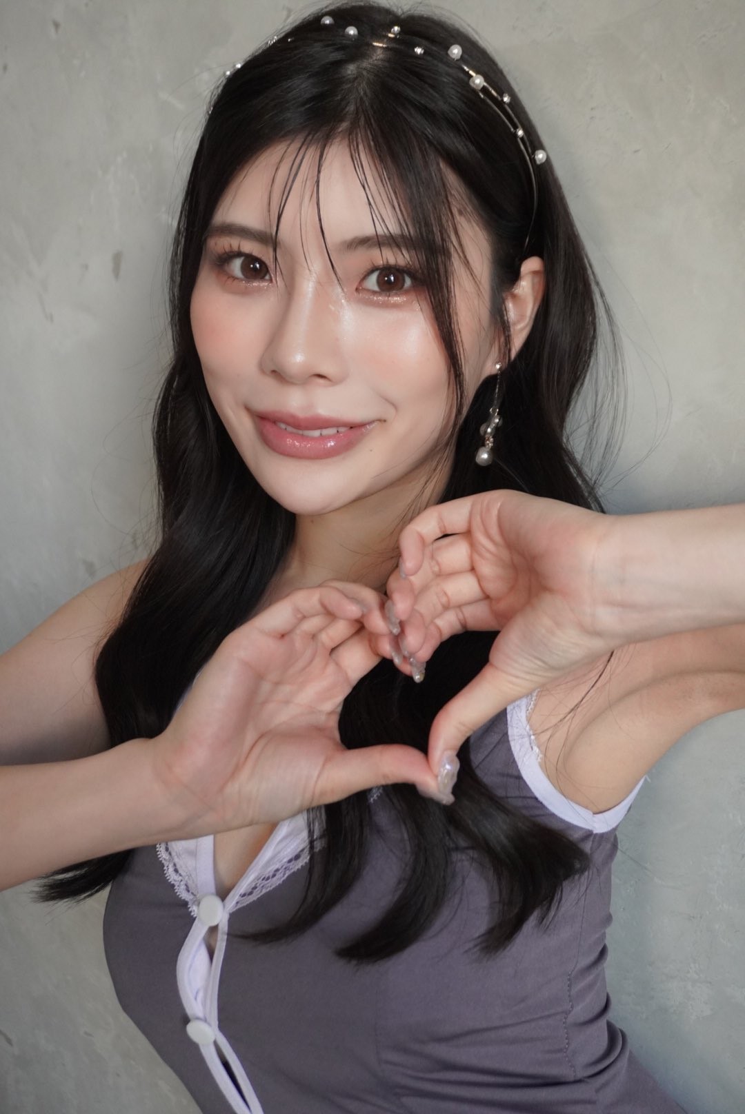 神木麗(神木丽,Kamiki Rei)