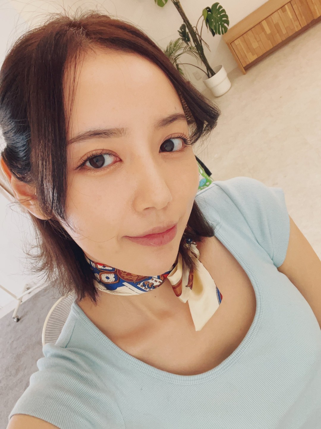 美咲佳奈(美咲かんな,Misaki Kanna)