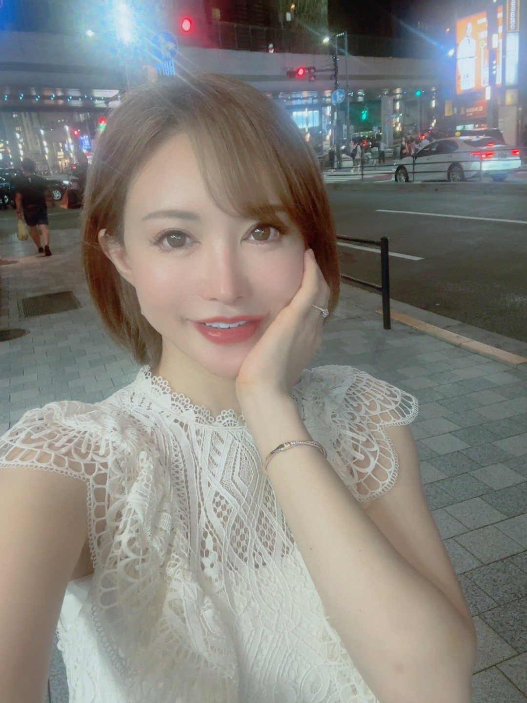 里美优莉亚(里美ゆりあ,Satomi Yuria)