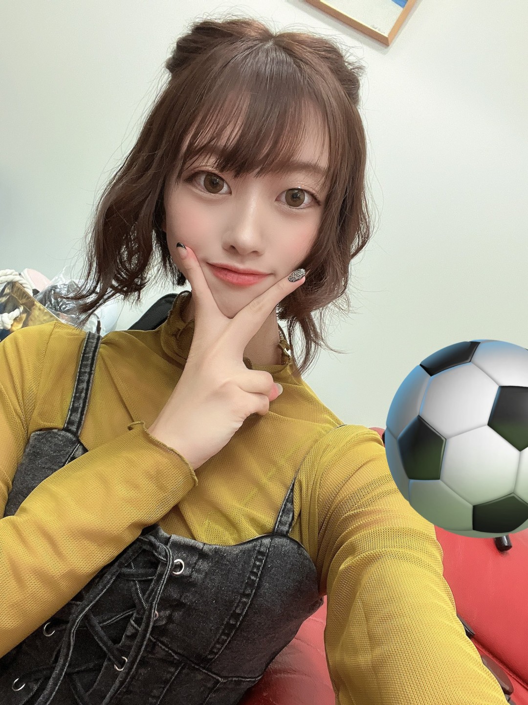 奈築りお(Natsuki Rio,奈筑里绪)