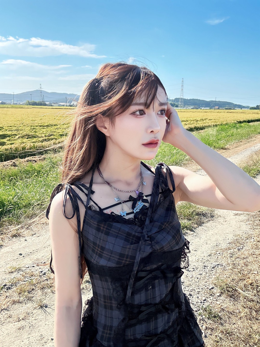 高岛芽美,高嶋めいみ,Takashima Meimi
