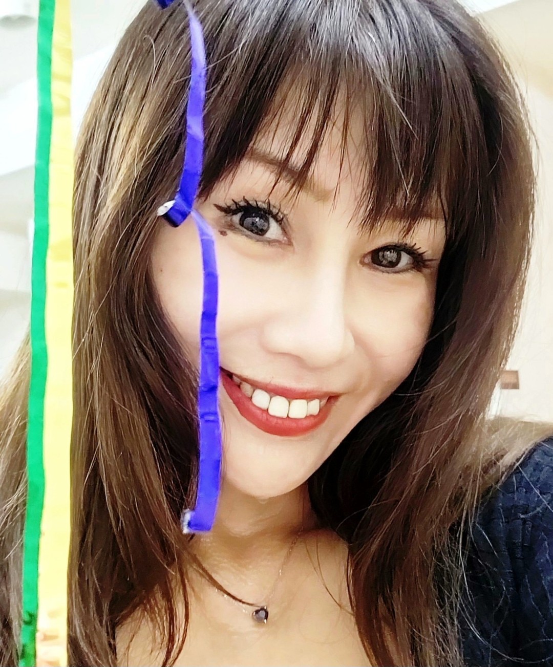 梦野玛莉亚(夢野まりあ,Yumeno Maria)