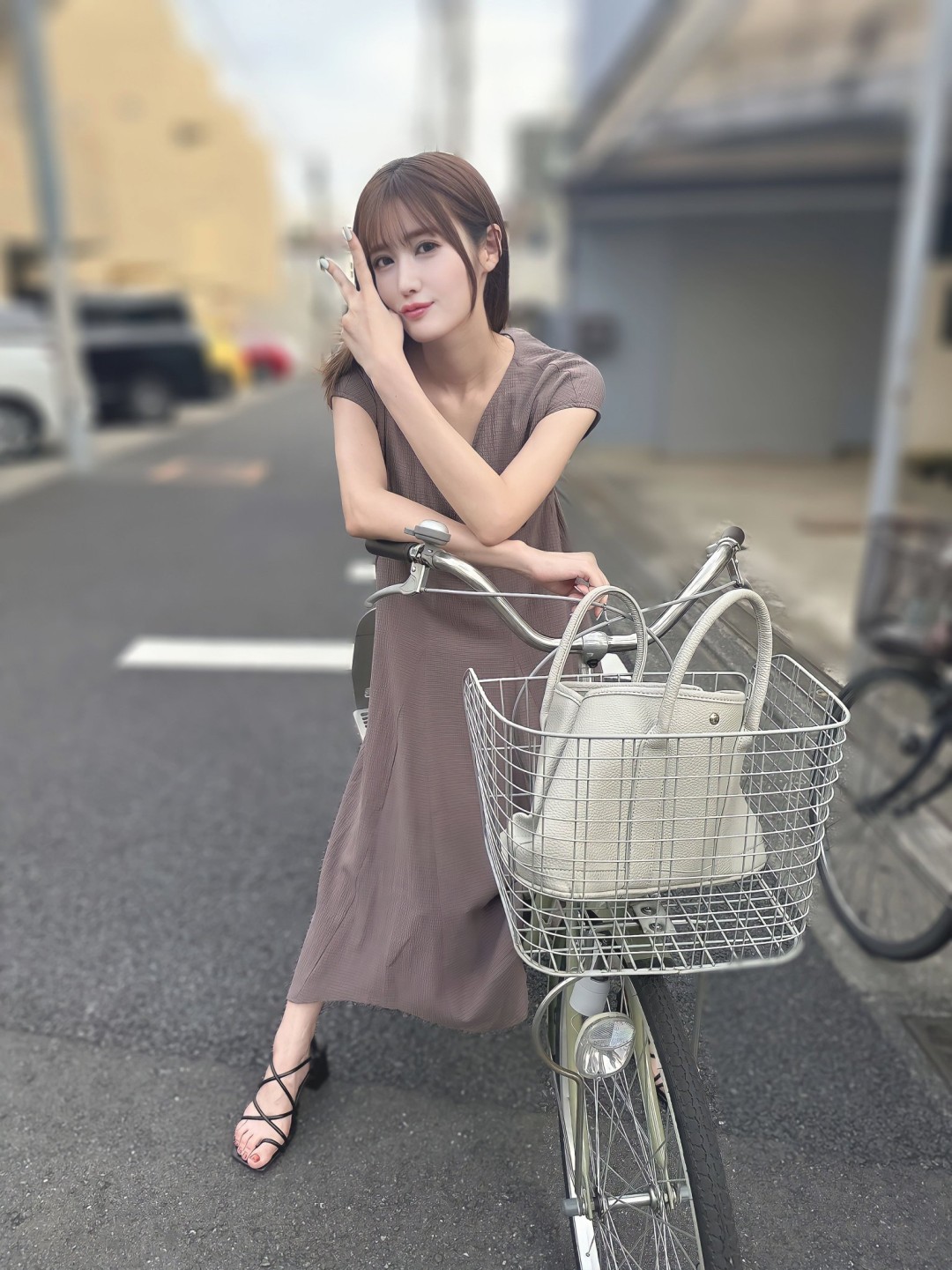 藤森里穗(藤森里穂,Fujimori Riho)