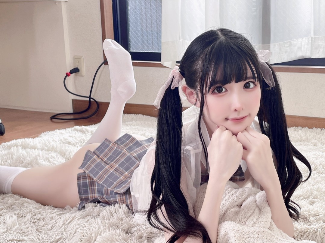 横宫七海(横宮七海,Yokomiya Nanami)