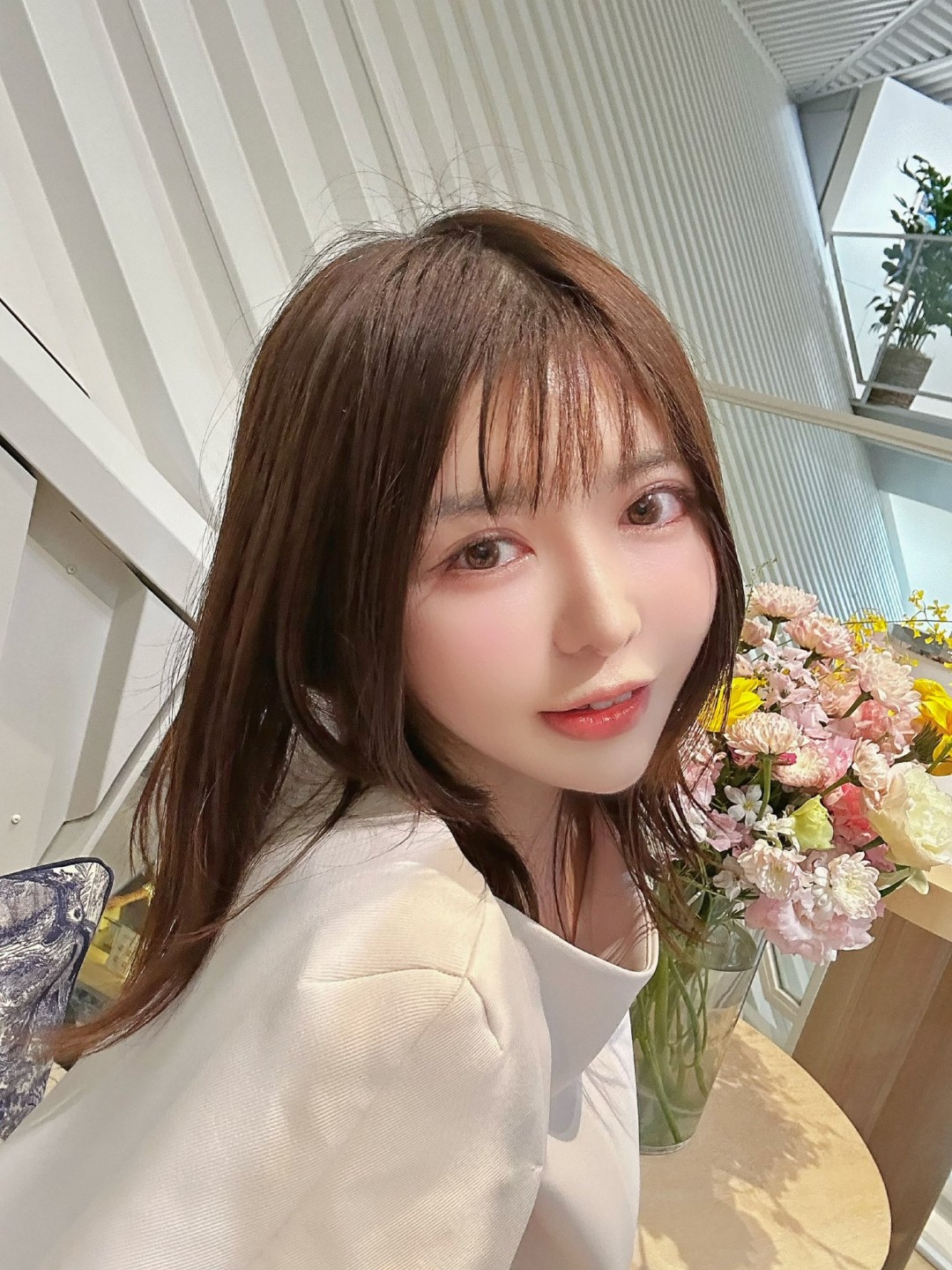善馬まみ(善马麻美,Mami Zenba)