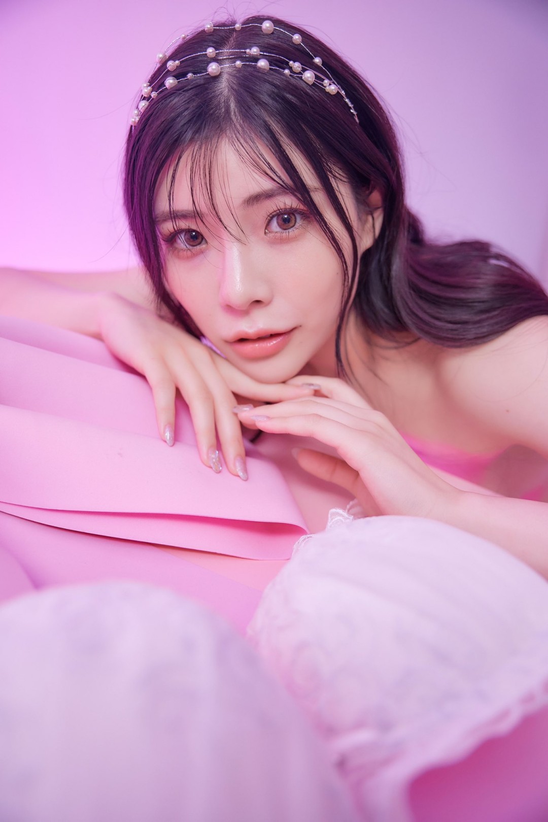 神木麗(神木丽,Kamiki Rei)