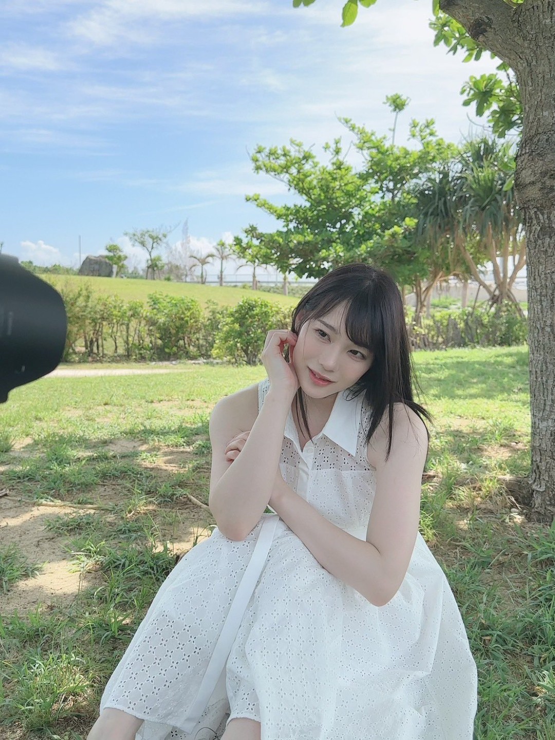 鈴村あいり(铃村爱里,Suzumura airi)