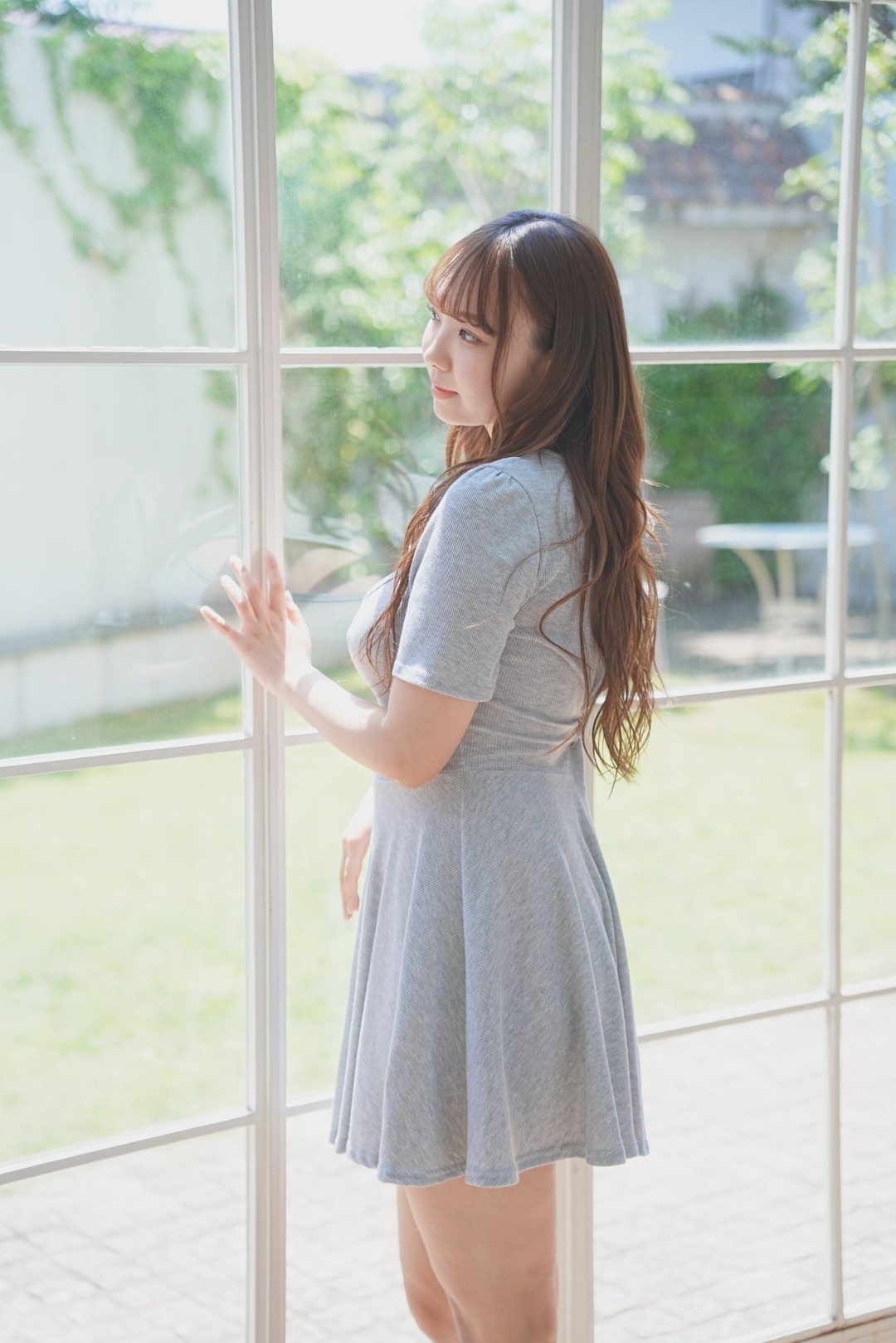清原みゆう,Kiyohara Miyu