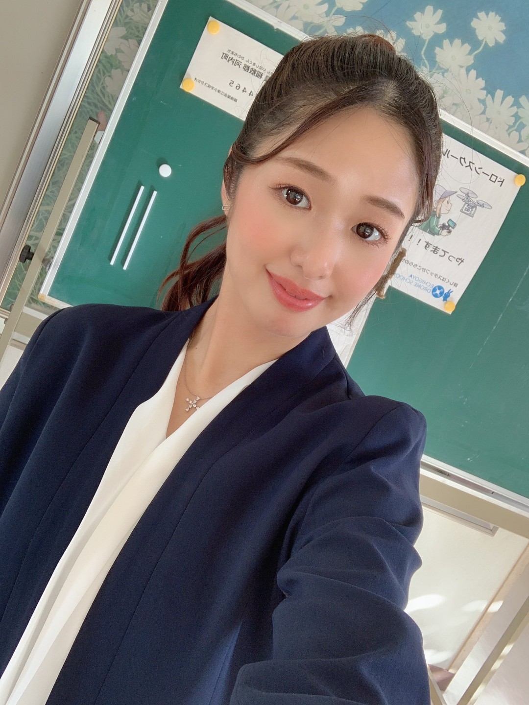 川上奈奈美(川上奈々美,Kawakami Nanami)