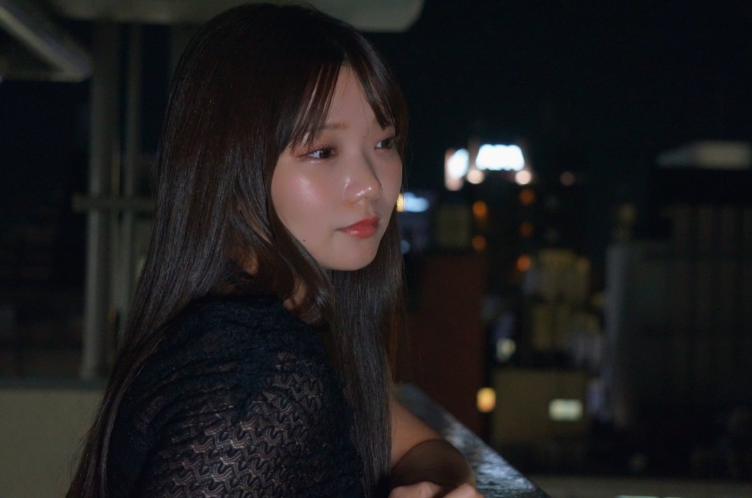 富岡ありさ(高桥佳代,Arisa Tomioka)