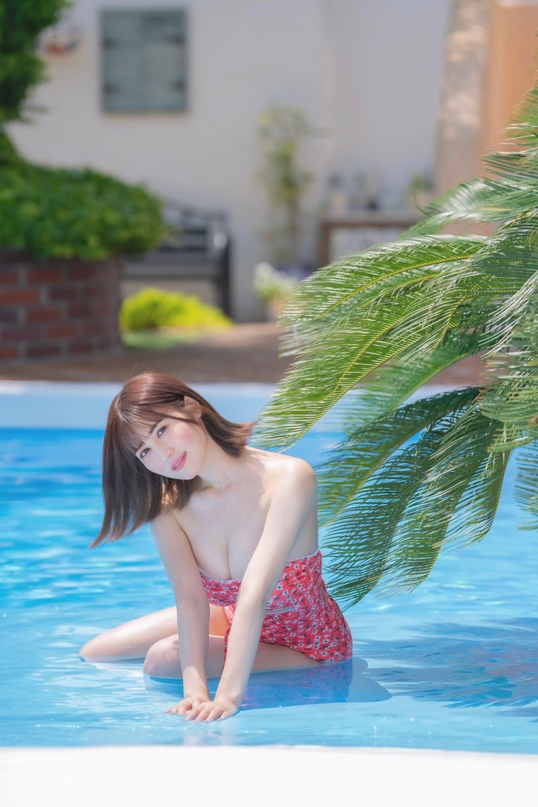 藤森里穗(藤森里穂,Fujimori Riho)