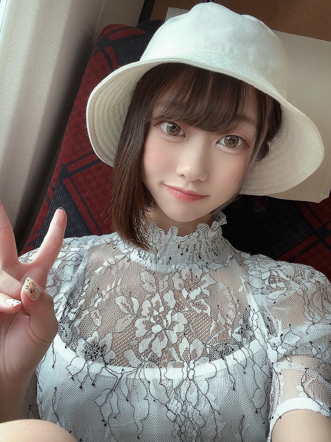 奈築りお(Natsuki Rio,奈筑里绪)