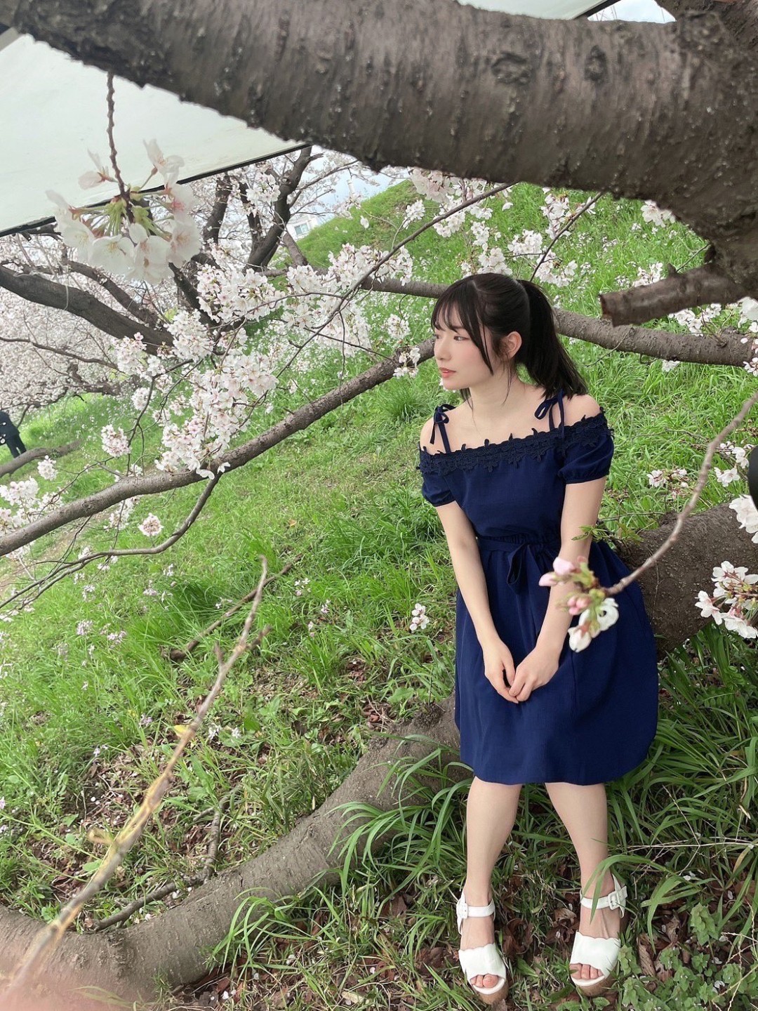 (三浜唯,Mihama Yui)