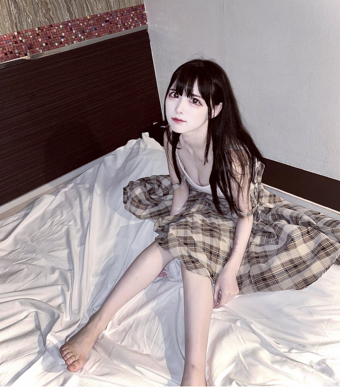 横宫七海(横宮七海,Yokomiya Nanami)