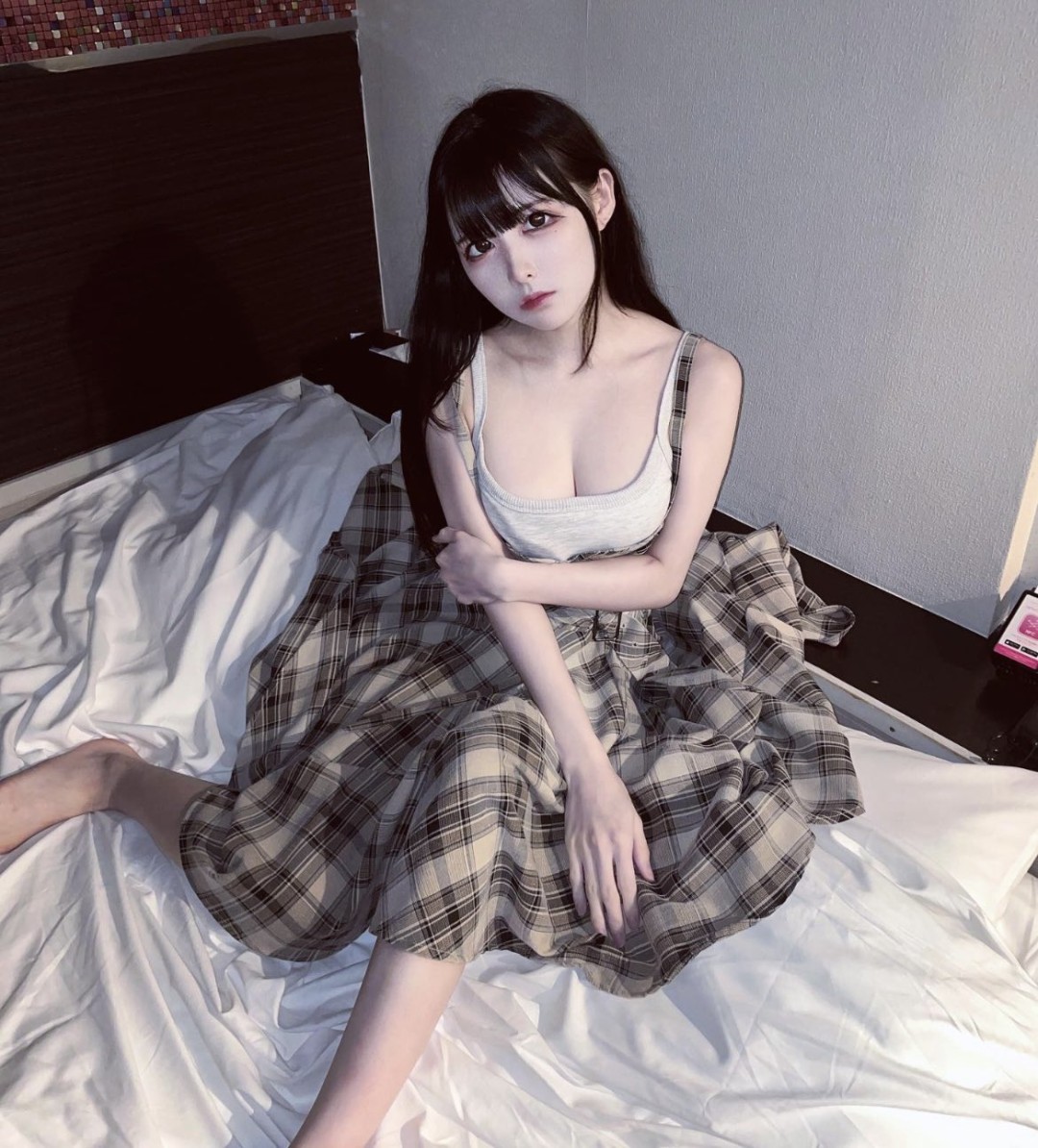 横宫七海(横宮七海,Yokomiya Nanami)