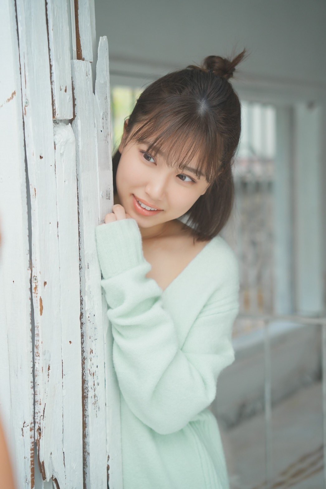 安達夕莉,安达夕莉,Adachi Yuri
