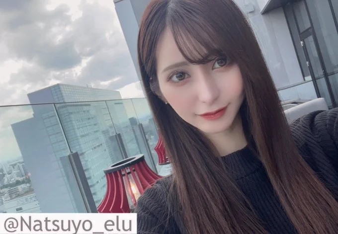 夏夜える(Eru Natsuyo)