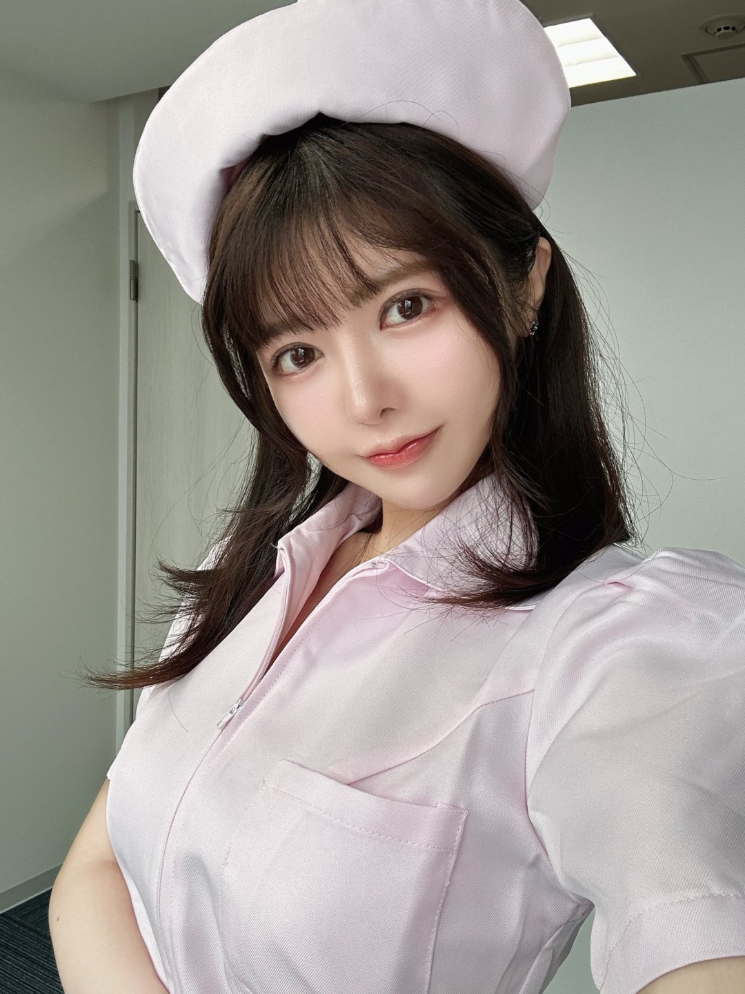 善馬まみ(善马麻美,Mami Zenba)