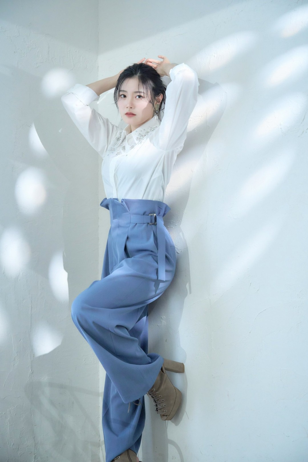 长谷川礼奈(長谷川礼奈,Hasegawa Reina)