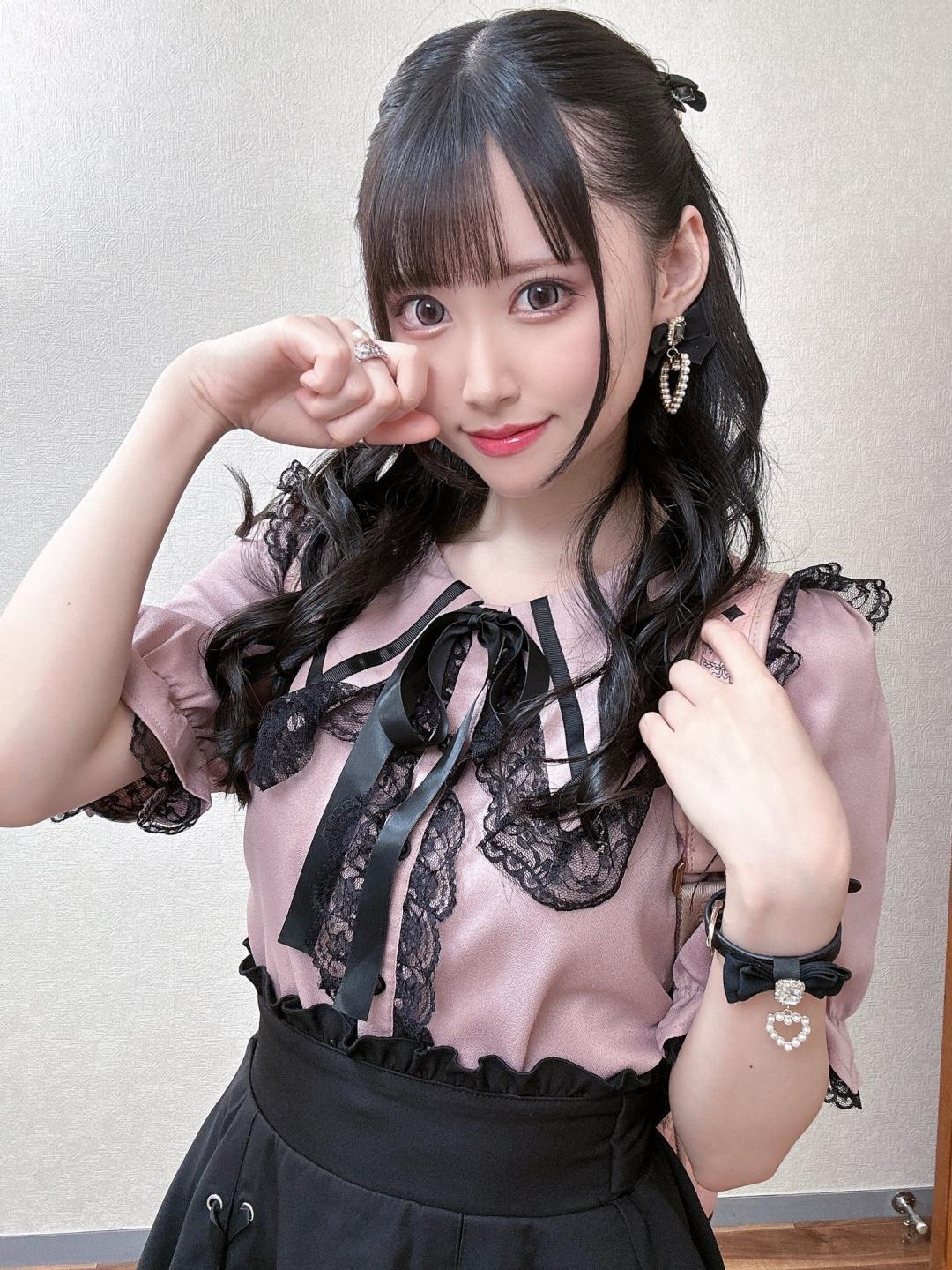 梦莉梨花(ゆめ莉りか,Yumeri Rika)