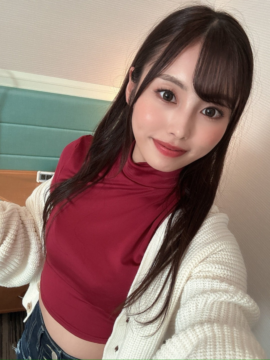 有栖舞衣(Arisu Mai)