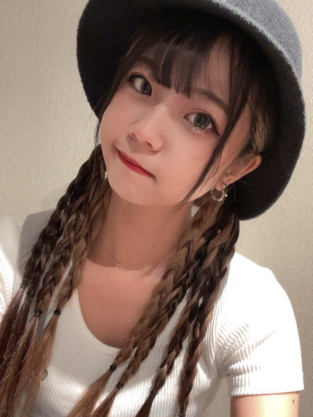 永野一夏(永野いち夏,Nagano Ichika)