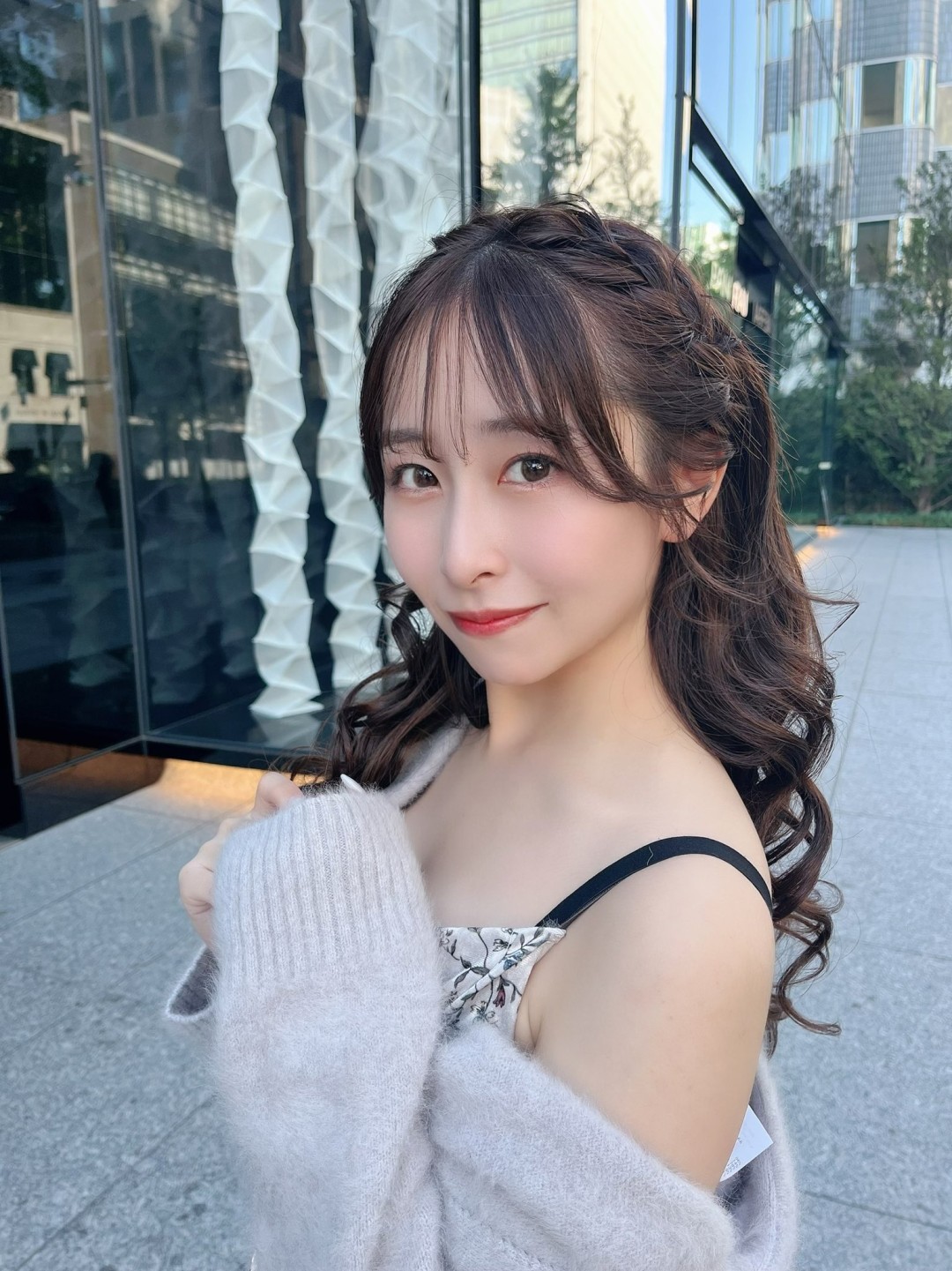 成田䌷(成田つむぎ,Narita Tsumugi)