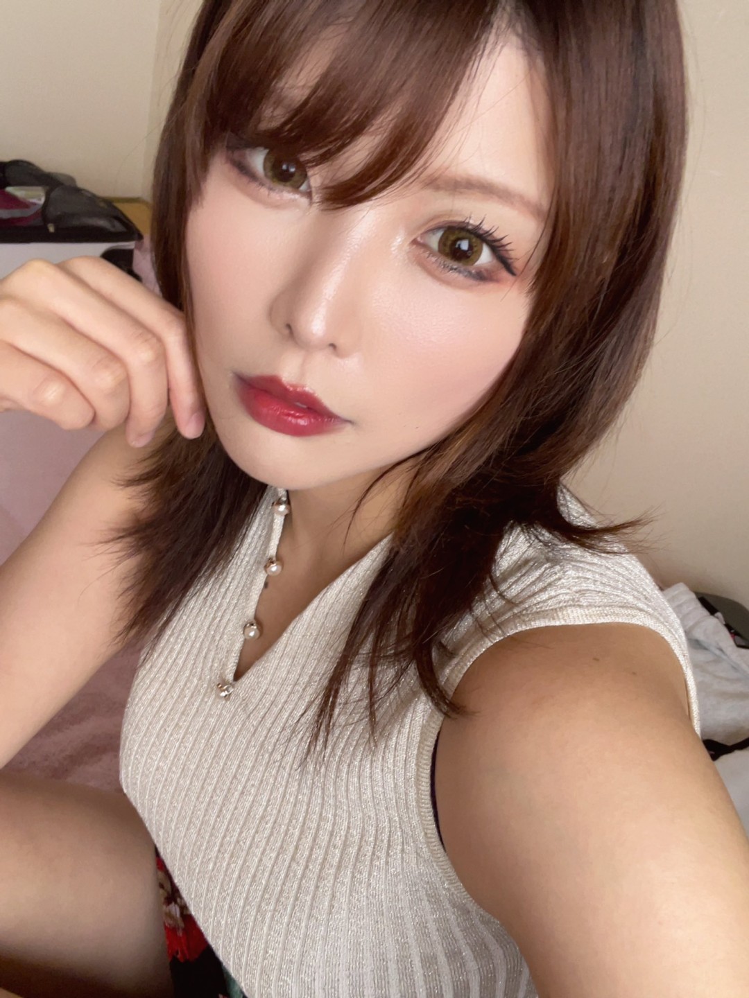 新村晶(新村あかり,Niimura Akari)