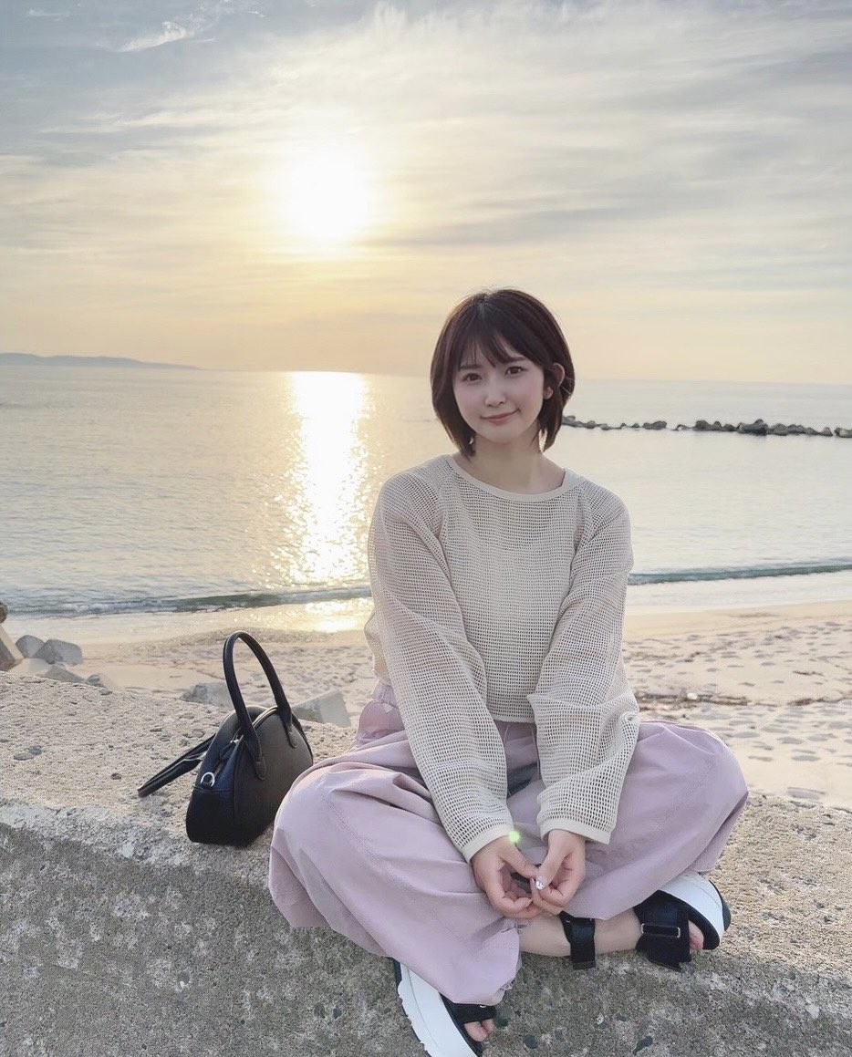 深田结梨(深田結梨,Fukada Yuri)