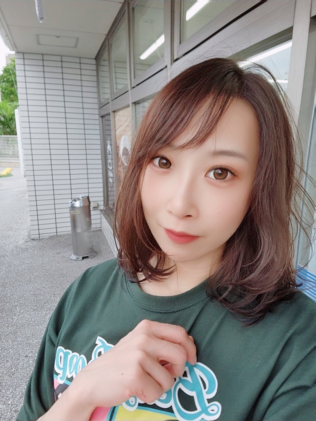 相河沙季(Aikawa Saki)