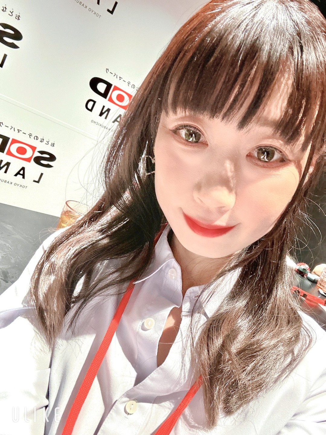 さくらい麻乃(樱井麻乃,Sakurai Asano)