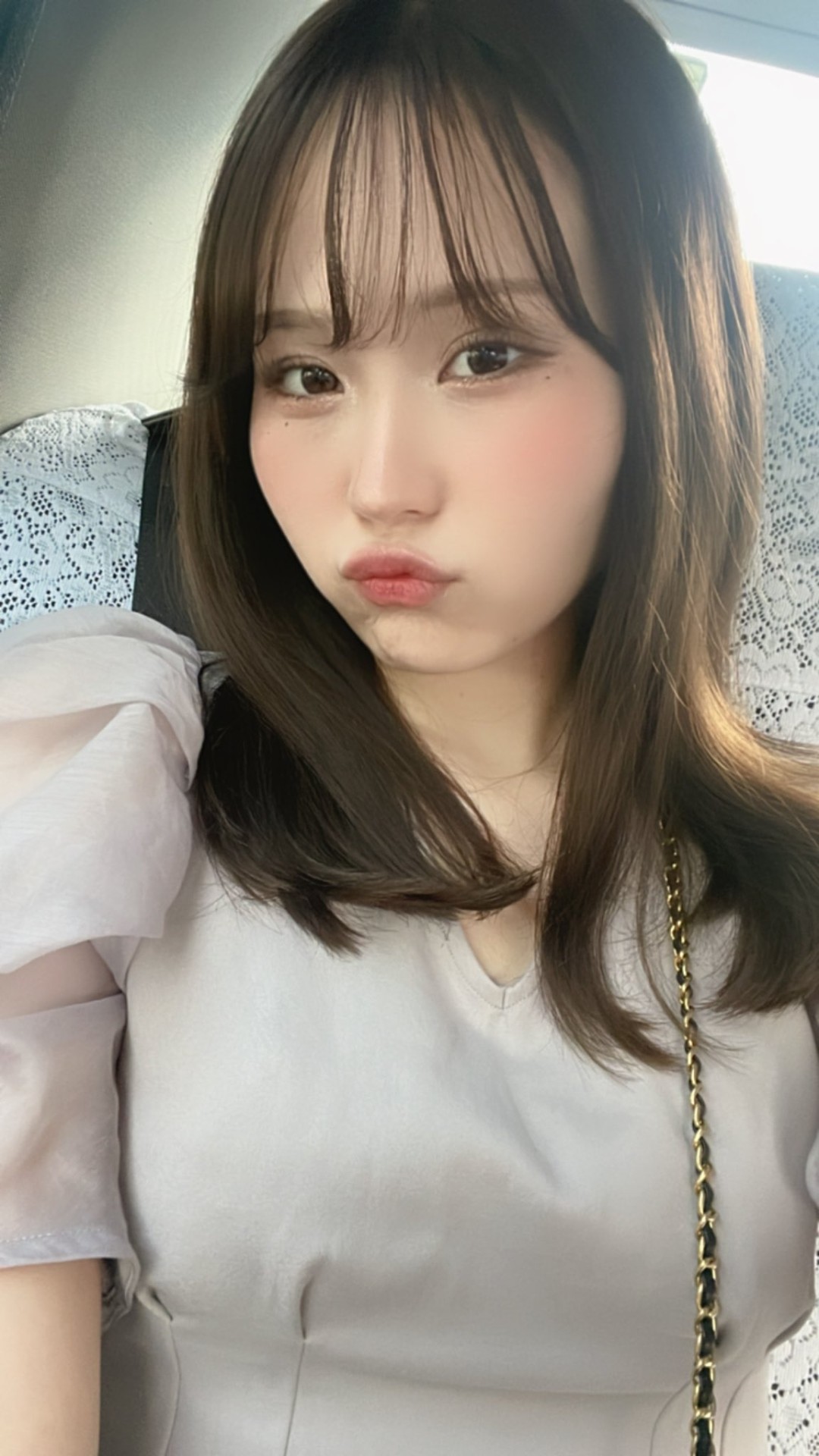 酒井莉乃(Sakai Rino)