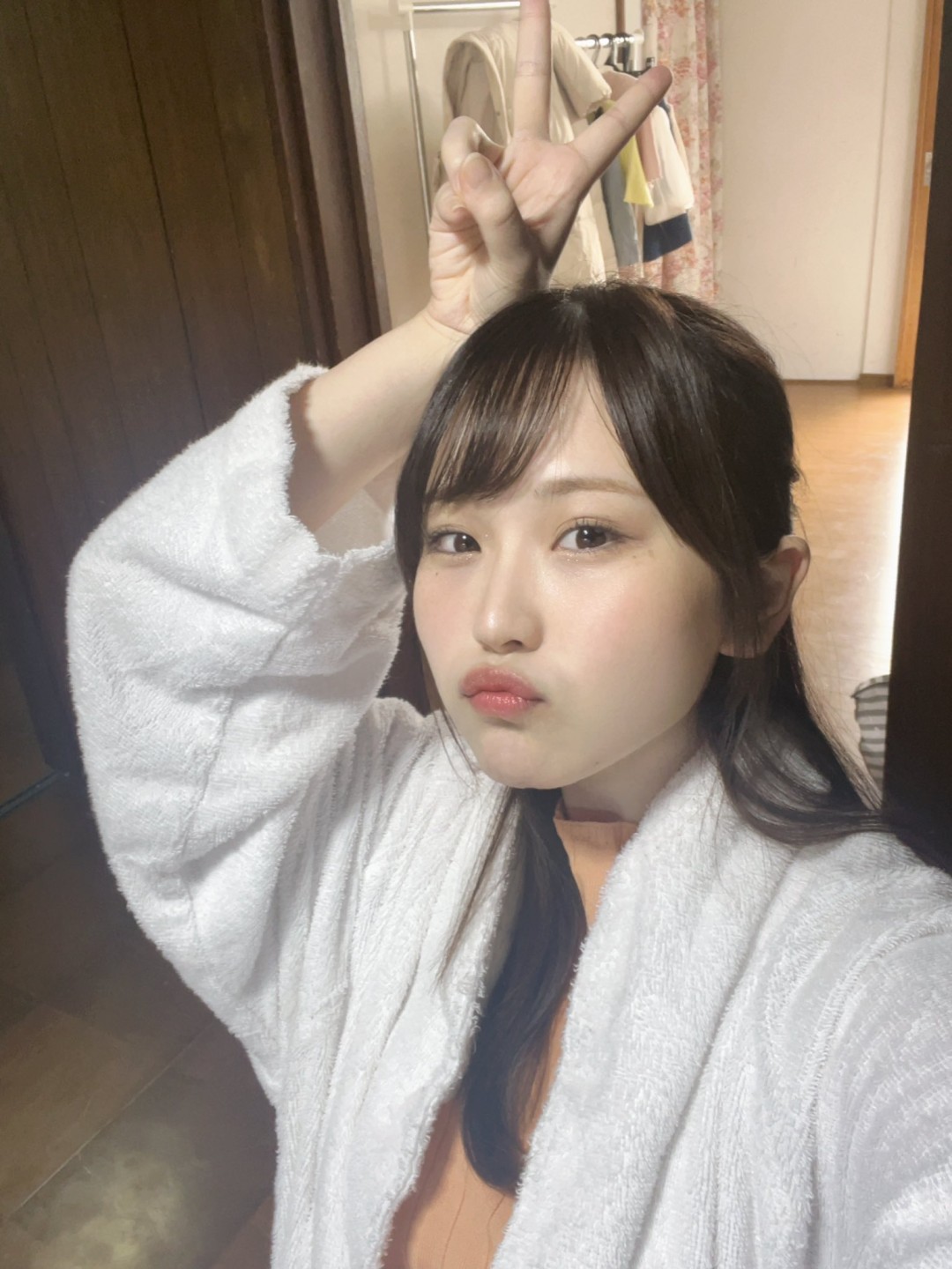 酒井莉乃(Sakai Rino)