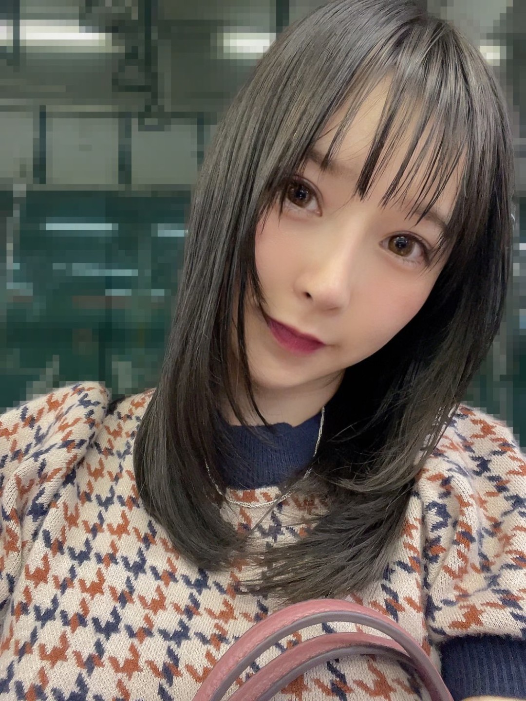 茉宮なぎ(茉宫凪,Nagi Mamiya)