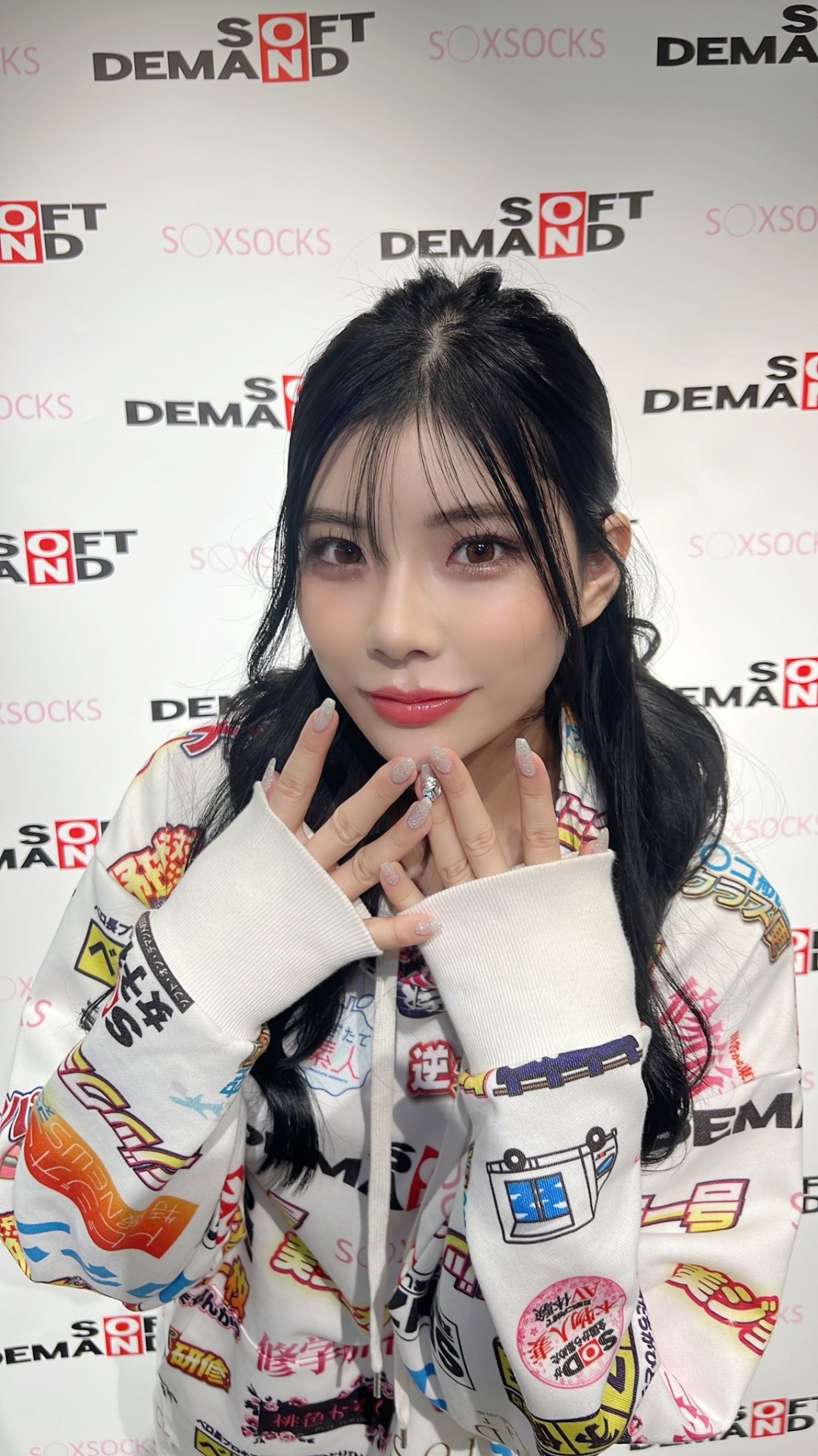 神木麗(神木丽,Kamiki Rei)