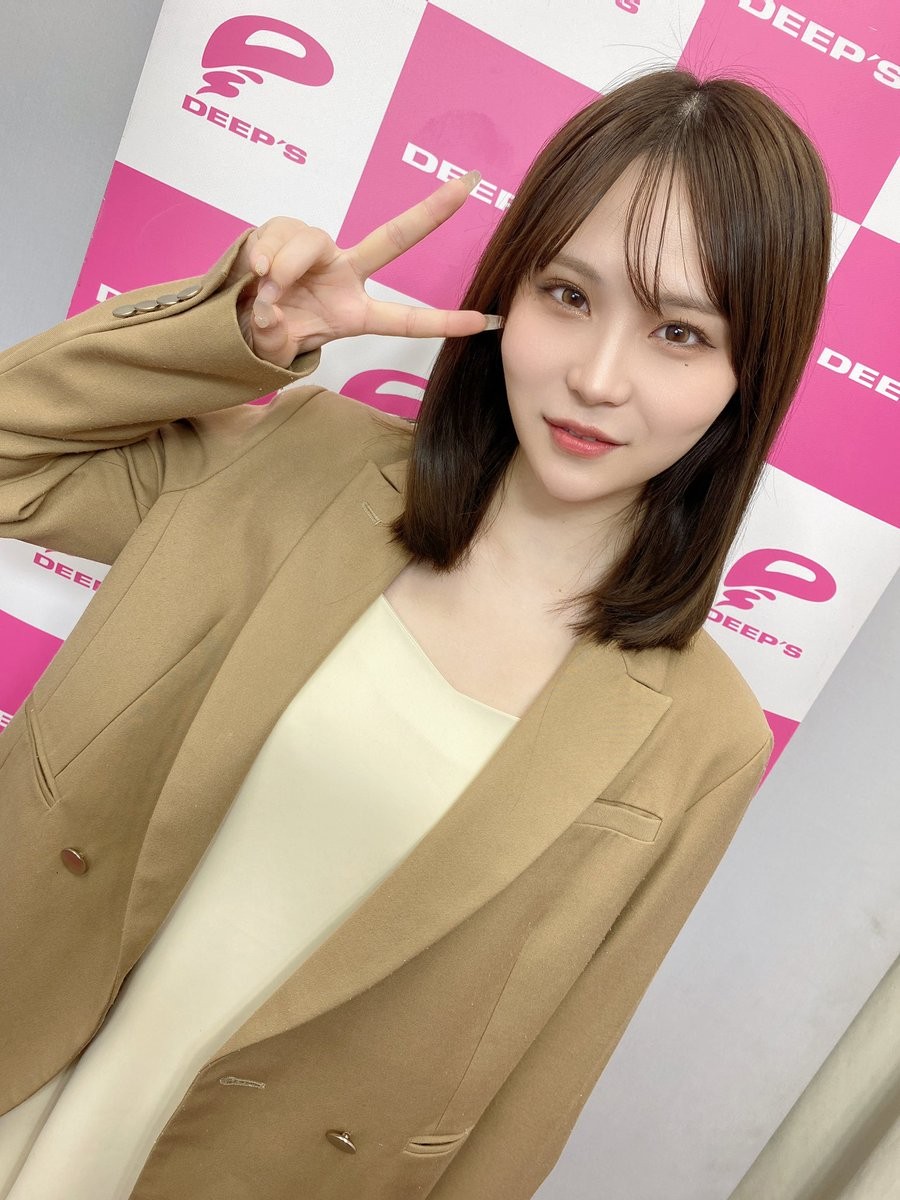 酒井莉乃(Sakai Rino)