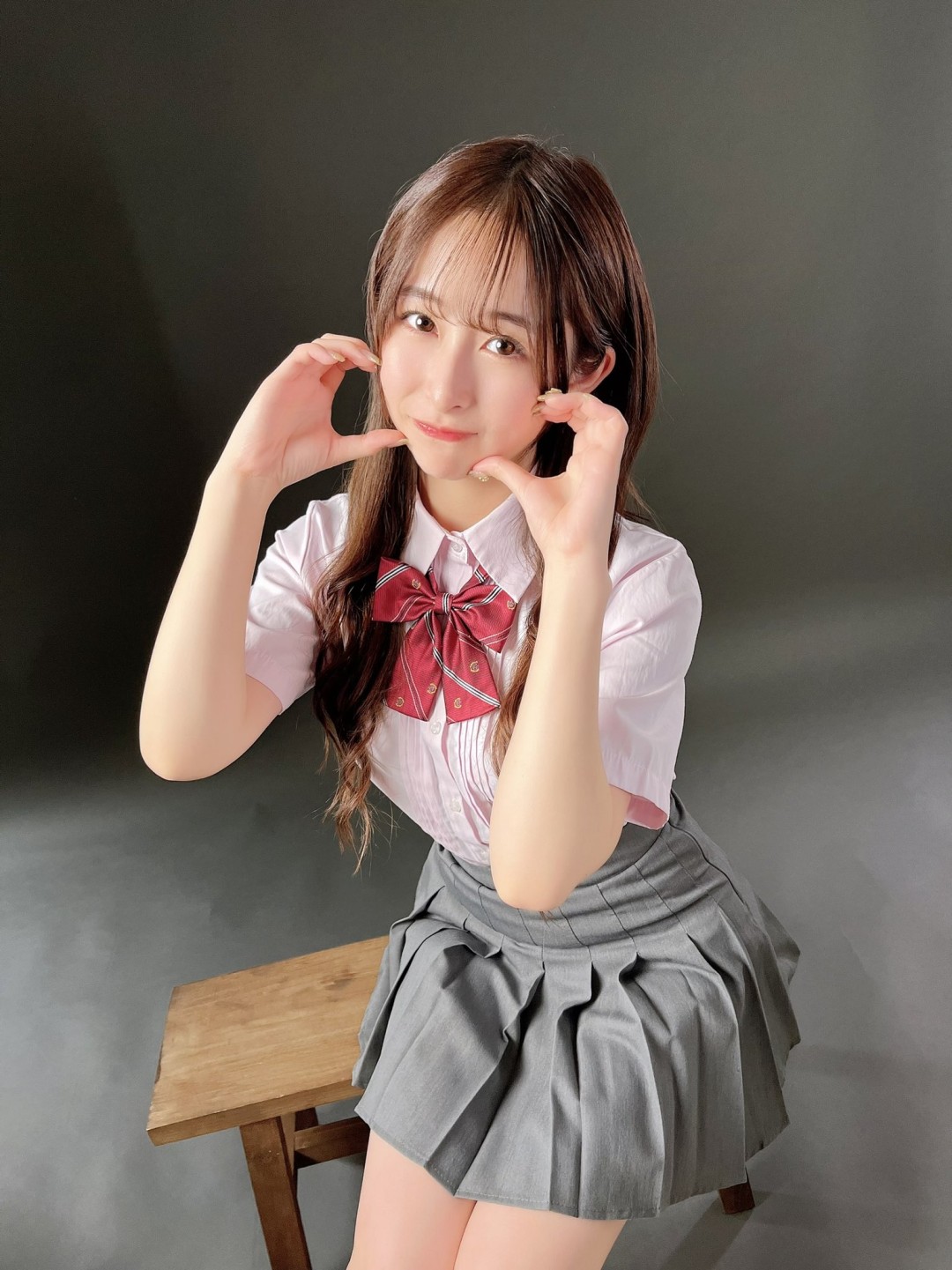 成田䌷(成田つむぎ,Narita Tsumugi)