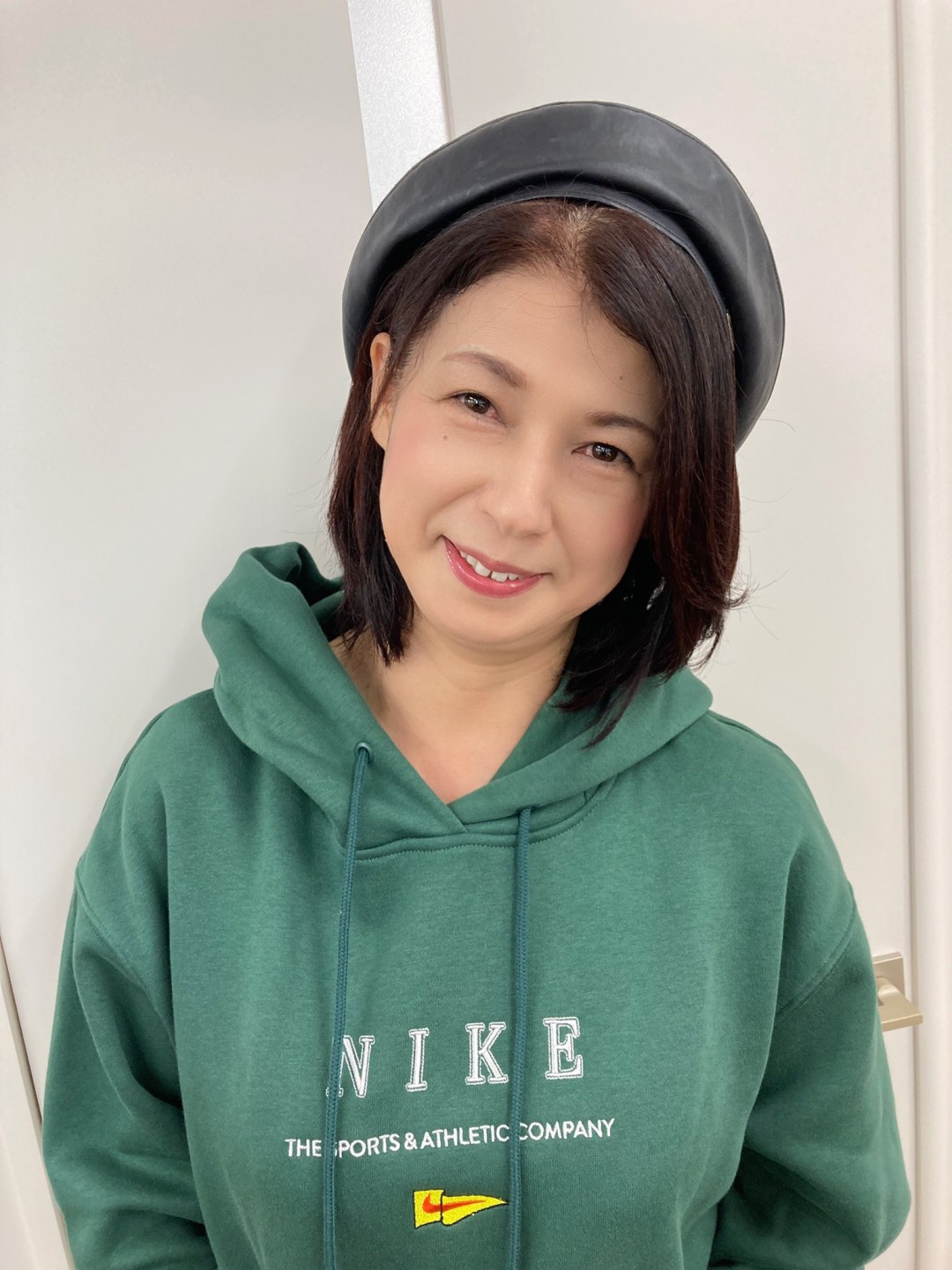 福山いろは(Iroha Fukuyama)