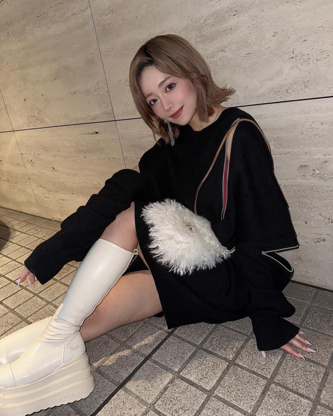 有村希(有村のぞみ,Arimura Nozomi)